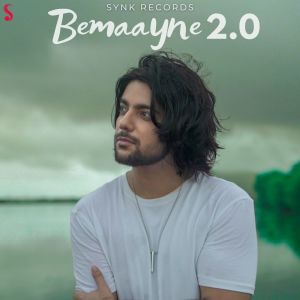Album Bemaayne 2.0 from Siddharth Slathia