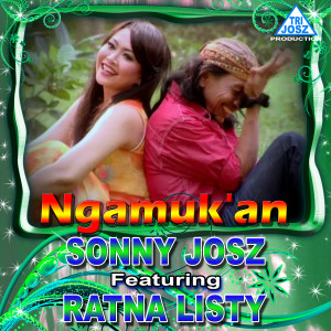 Sonny Josz的專輯Ngamuk'an