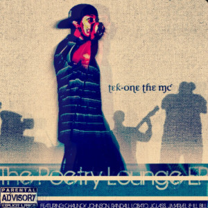 ดาวน์โหลดและฟังเพลง The Revolution (Explicit) พร้อมเนื้อเพลงจาก Tek-ONE the MC