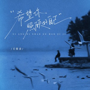 Listen to 希望你照顾好自己 (伴奏) song with lyrics from 王佳音