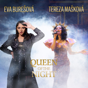 Eva Buresova的專輯Queen Of The Night