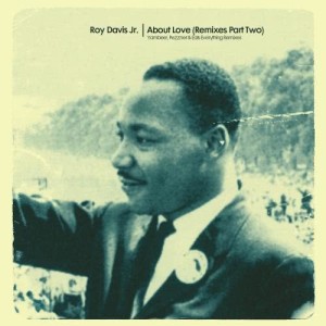 收聽Roy Davis Jr的About Love (Pezzner Remix)歌詞歌曲
