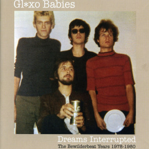 收聽Glaxo Babies的Burning歌詞歌曲
