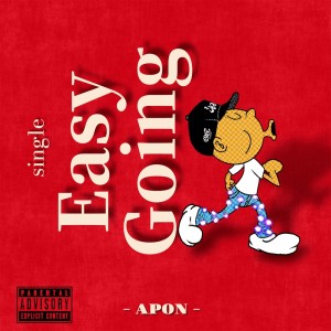 Apon的专辑Easy Going