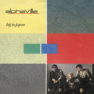收聽Alphaville的Seeds (Remaster) (2019 Remaster)歌詞歌曲