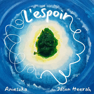 Album L'espoir from Jason Heerah