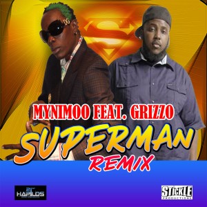 ดาวน์โหลดและฟังเพลง Superman (Remix) พร้อมเนื้อเพลงจาก Mynimoo