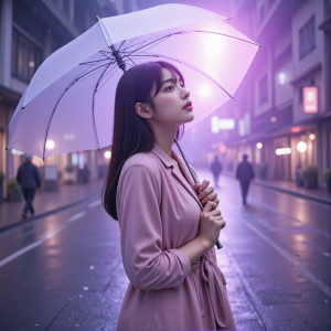 Aira的專輯After the Rainlight