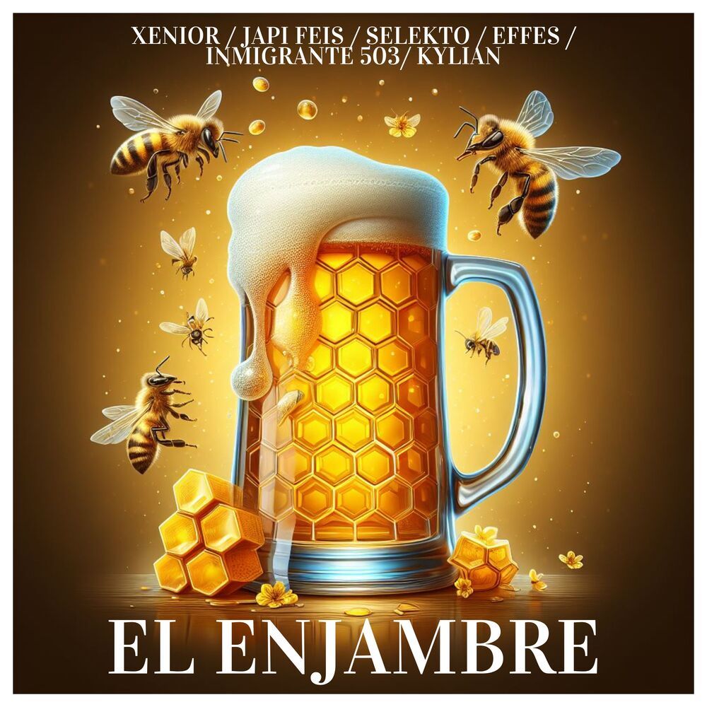 El Enjambre