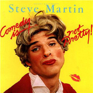 收聽Steve Martin的You Can Be a Millionaire (Album Version)歌詞歌曲