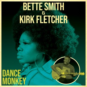 收聽Bette Smith的Dance Monkey歌詞歌曲