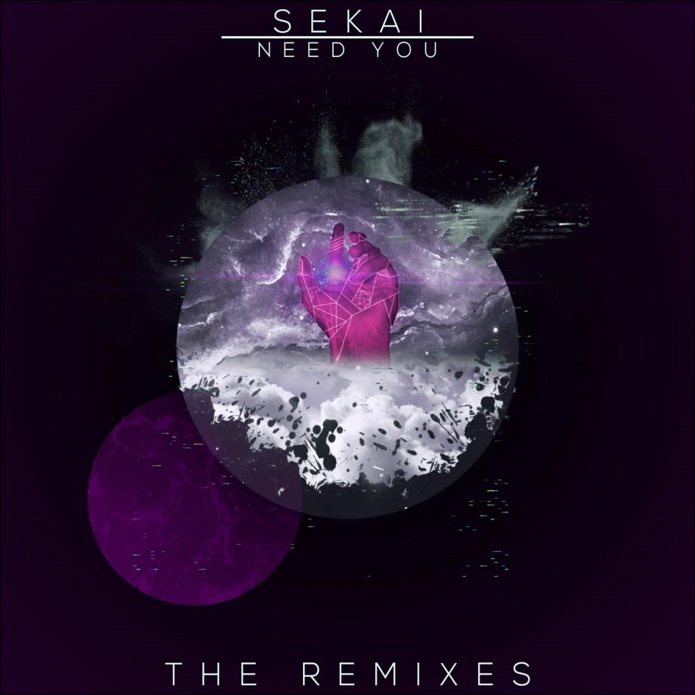 Need You (Astera Remix)