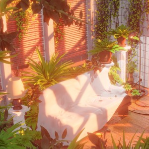 default playlist img