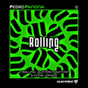 收聽Pedro Panona的In the Jungle歌詞歌曲