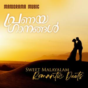 Various Artists的專輯Sweet Malayalam Romantic Duets