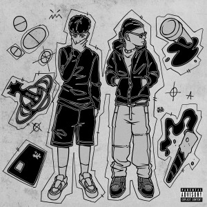 Album БАЙ БАЙ (Explicit) from OG WIPPA