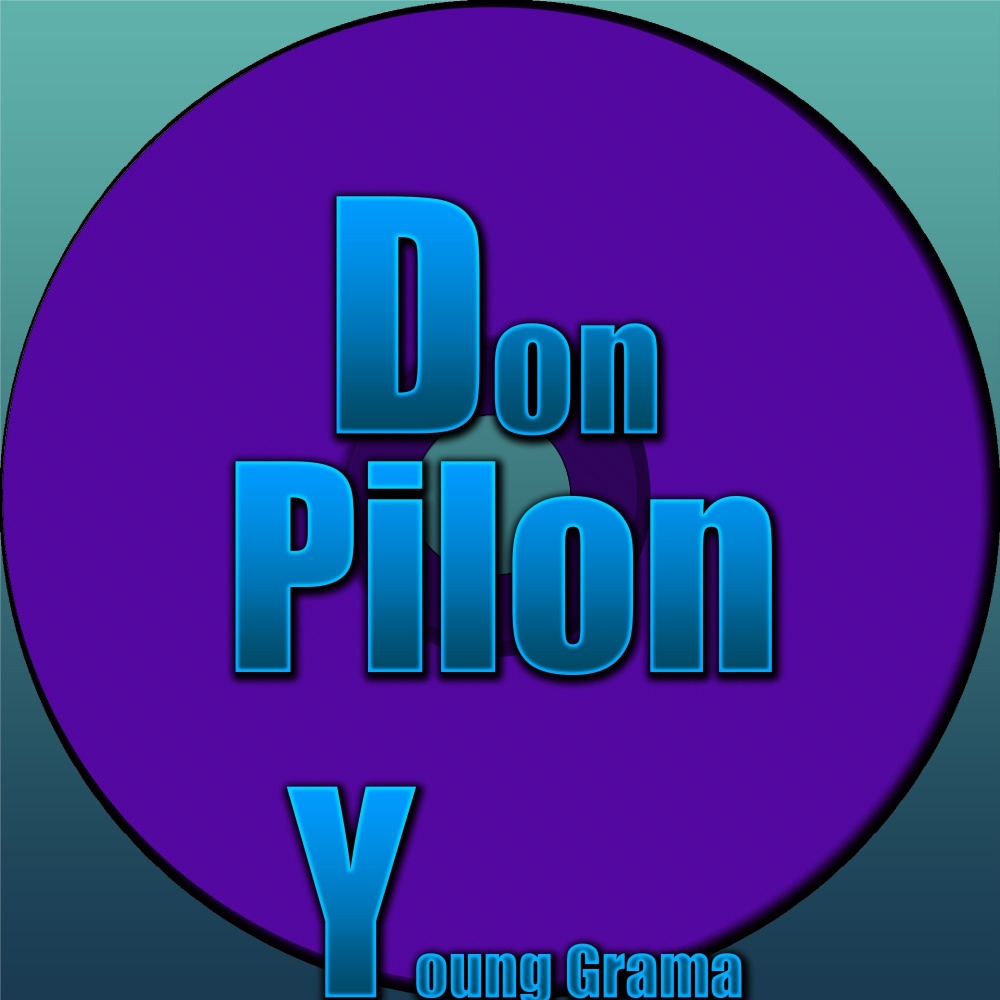 Don Pilon (Explicit)