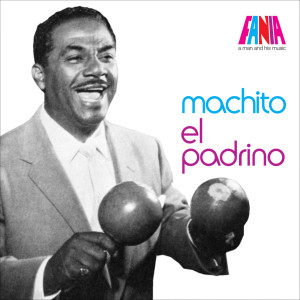 收聽Machito & His Orchestra的Au Revoir歌詞歌曲