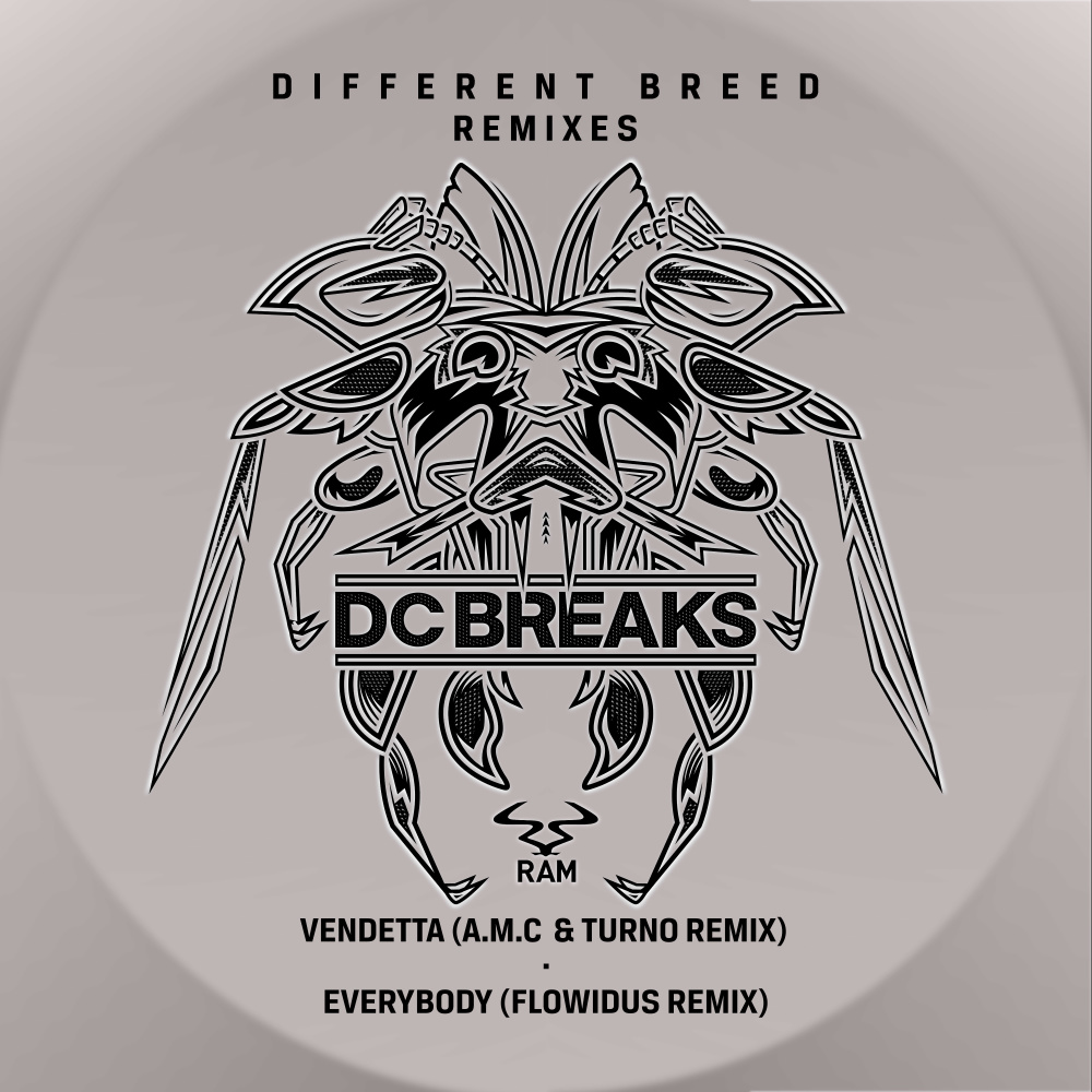 Everybody (Flowidus Remix)