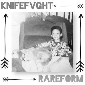 Knifefvght的專輯Dark Bloom (feat. Wxlf)