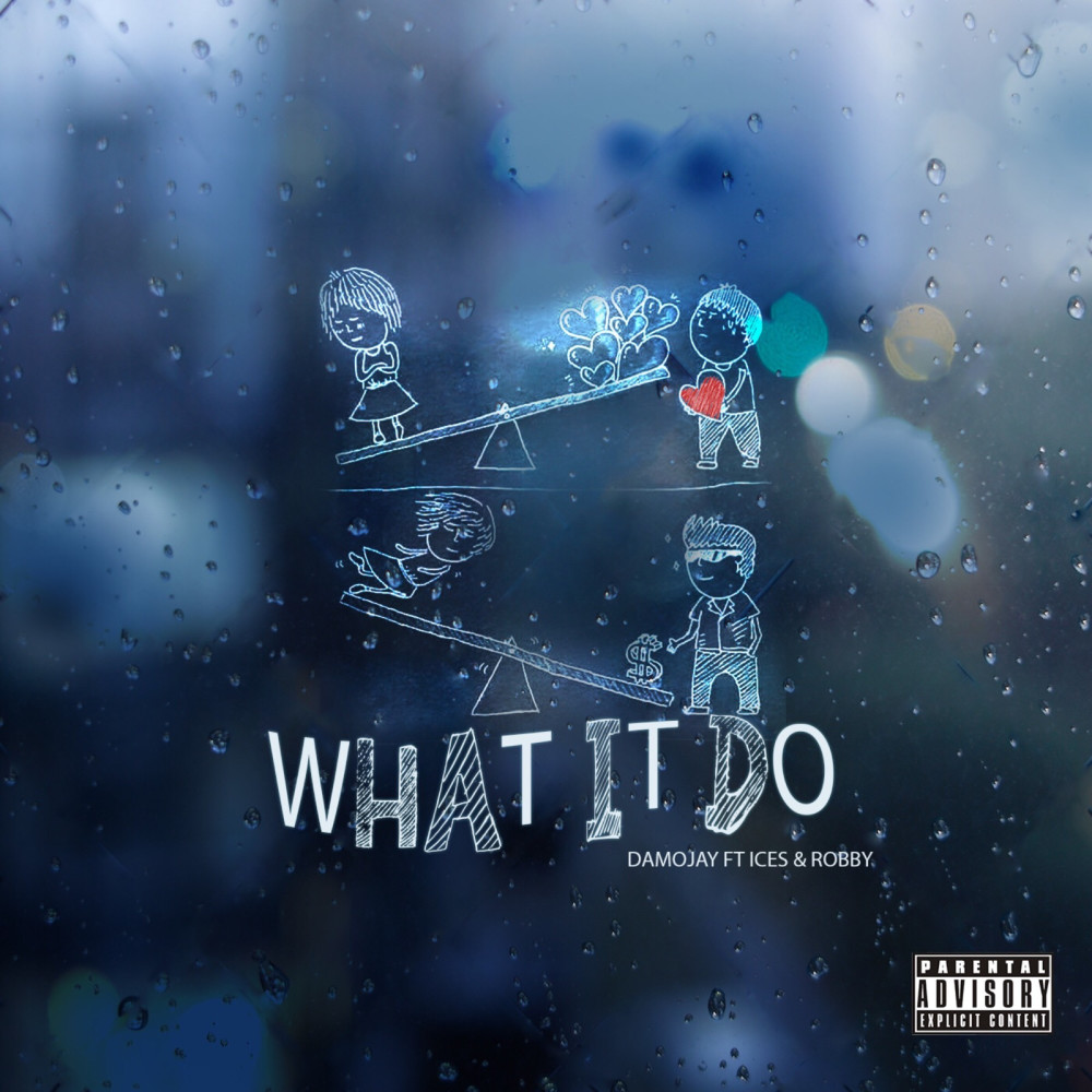 What It Do (feat. Ices & Robby) (Explicit)