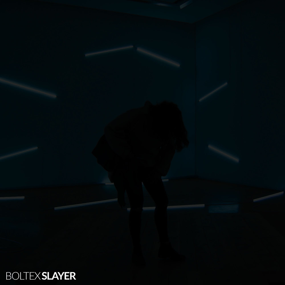 Slayer