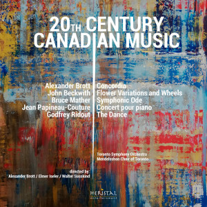Listen to Symphonic Ode song with lyrics from Walter Susskind