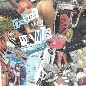 Album Needs & Wants from 