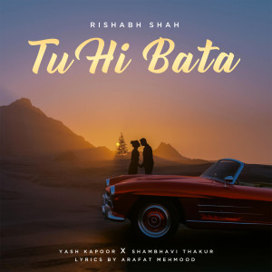 Album Tu Hi Bata from Rishabh Shah