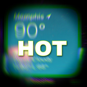 Yung Kenny的专辑Hot (Explicit)