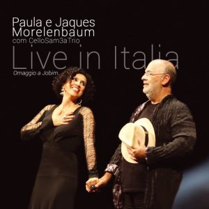ดาวน์โหลดและฟังเพลง Fala de Jaques (Live) พร้อมเนื้อเพลงจาก Paula Morelenbaum