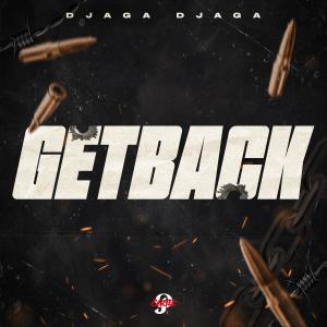 Album Getback (Explicit) oleh Djaga Djaga