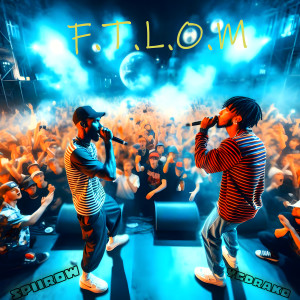 Listen to F.T.L.O.M song with lyrics from SPIIROW