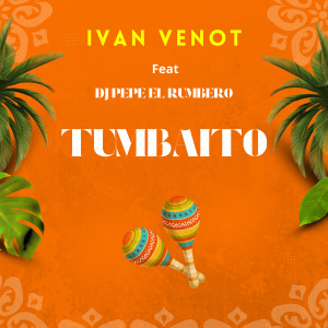 Album Tumbaito from Ivan Venot