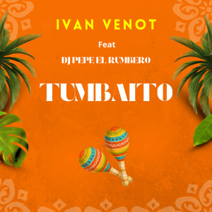 Album Tumbaito from 