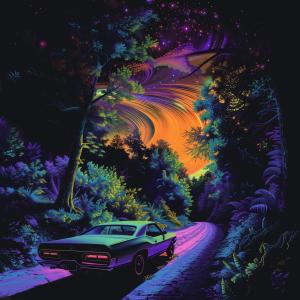Park Avenue的專輯Adult Swim