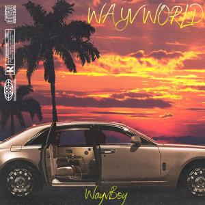 收聽WayvBoy的NO OPTIONS! (feat. VXMPIRE) (Explicit)歌詞歌曲