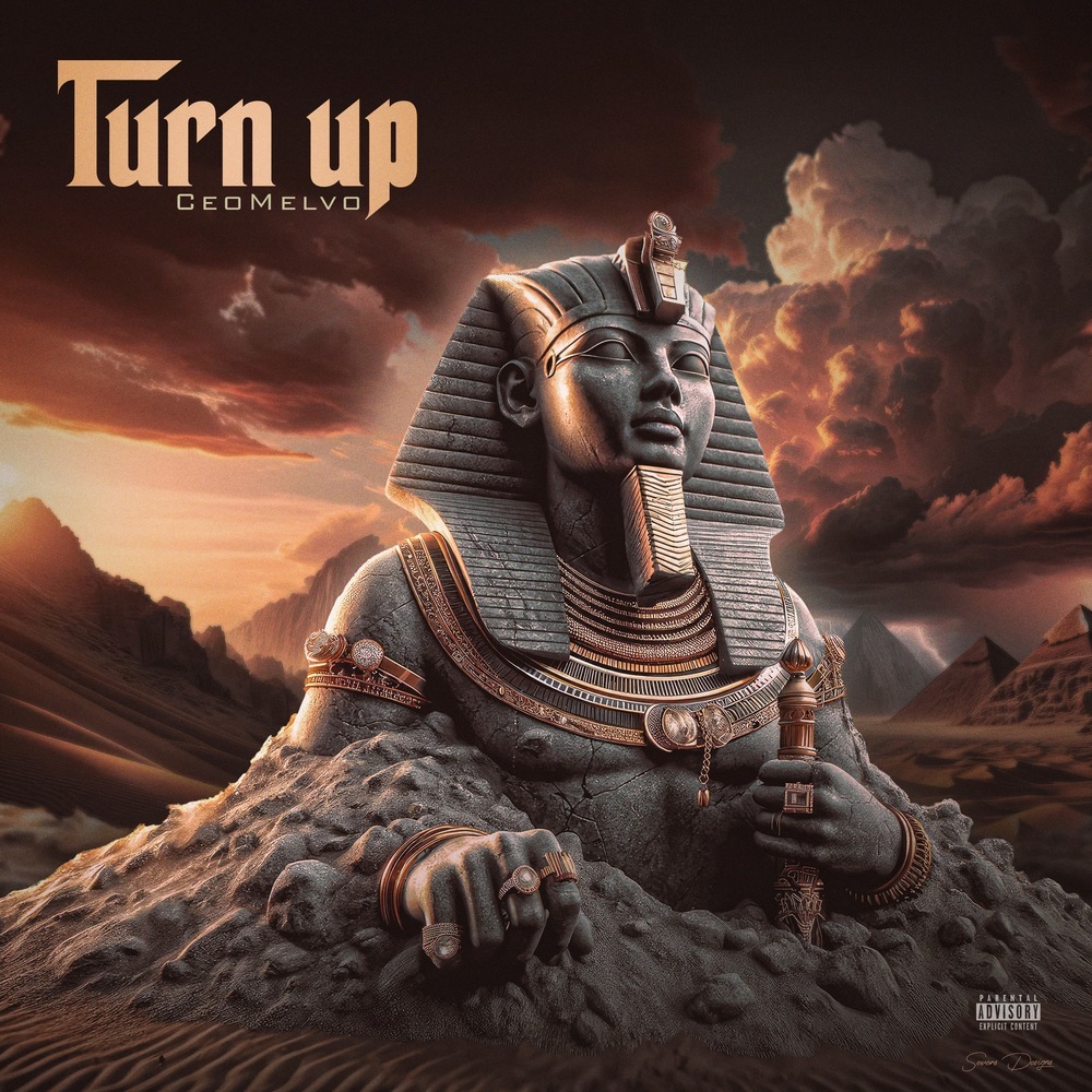 Turn Up (Explicit)