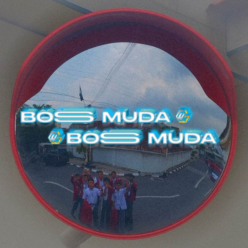 BOS MUDA
