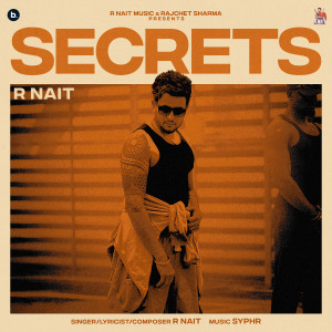 Album Secrets from R Nait