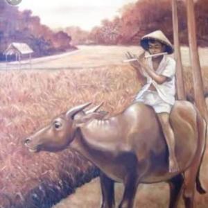 Faisol的專輯Seruling Paling Merdu