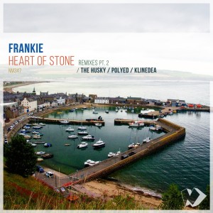 ดาวน์โหลดและฟังเพลง Heart of Stone (Original Mix) พร้อมเนื้อเพลงจาก Frankie