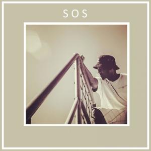 Album SOS from Raiza Biza