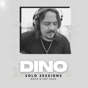 Album Dino Solo Sessions from Dino Fonseca