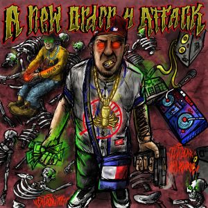 ดาวน์โหลดและฟังเพลง Danger Zone (Explicit) พร้อมเนื้อเพลงจาก Fat Rodri