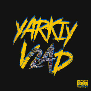 Listen to Я - Українець (Explicit) song with lyrics from Yarkiy Vlad