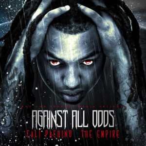 Lil Cali的专辑Against All Odds (Explicit)