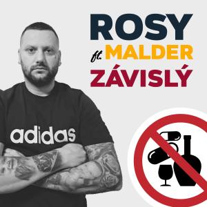 อัลบัม Závislí + Malder (Explicit) ศิลปิน Rosy