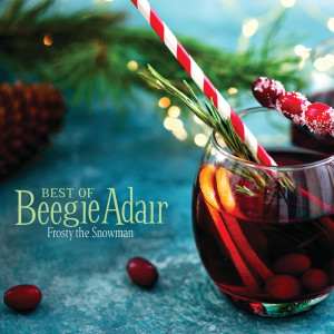 收聽Beegie Adair的Frosty The Snowman歌詞歌曲