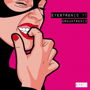 FLUID CUBO的專輯Eyestronic 11